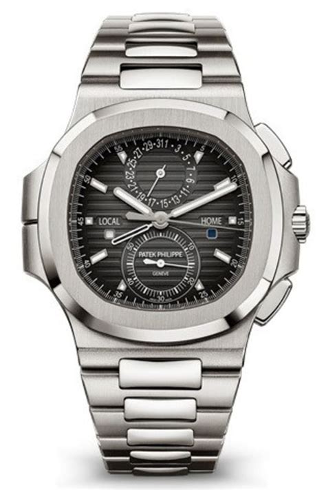 patek philippe nautilus 5990/1a-001 prix|patek philippe nautilus cost.